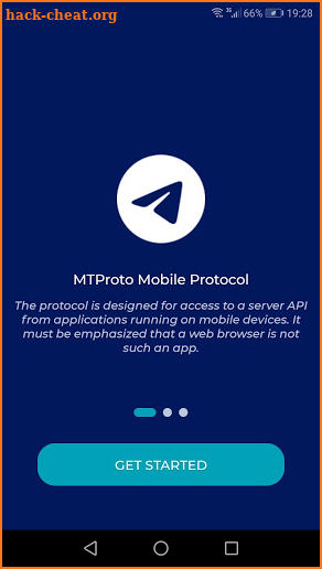 Power Proxy - MTProto Proxy & Socks & VPN screenshot