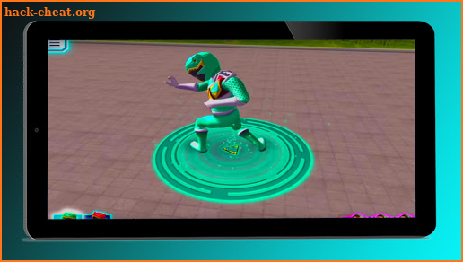 Power Rang Dino Hints & walkthrough 2020 screenshot