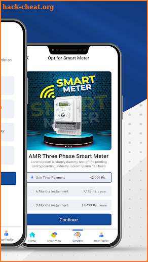 Power Smart screenshot