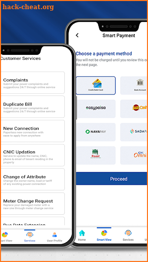 Power Smart screenshot