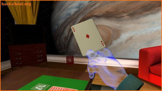 Power Solitaire VR - Free! screenshot