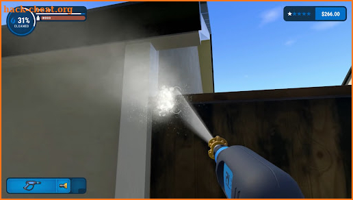 Power Wash Simulator  helper screenshot