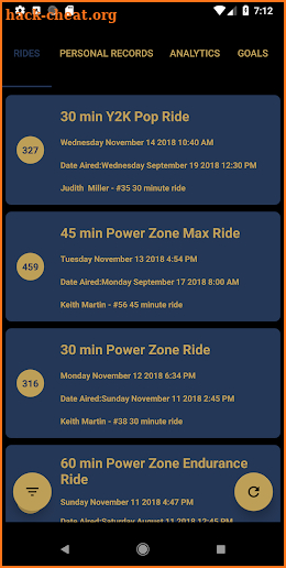 Power Zone Plus screenshot