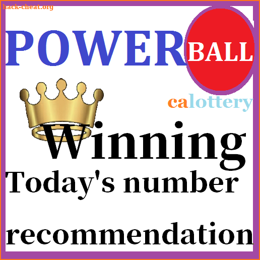 Powerball Winning King screenshot