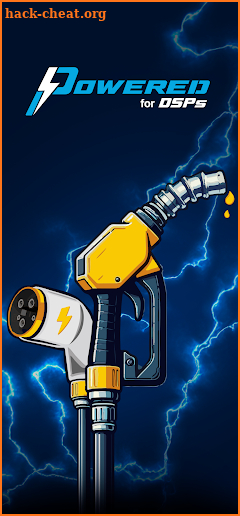 Powered for DSPs screenshot