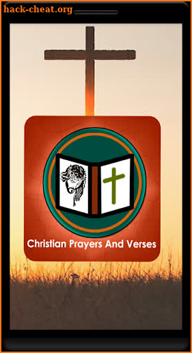 Powerful Prayers - Life Changing Bible Prayers screenshot
