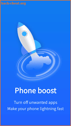 Powerful Pro Cleaner:Pro & Powerful Phone Booster screenshot