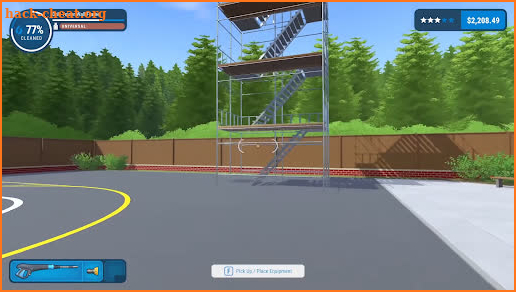 Powerwash Simulator Guide screenshot