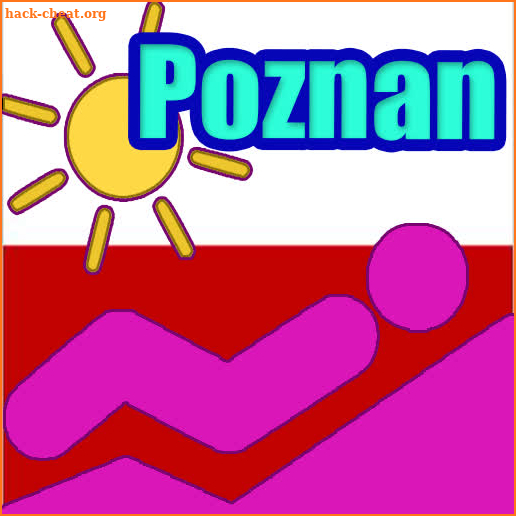 Poznan Tourist Map Offline screenshot