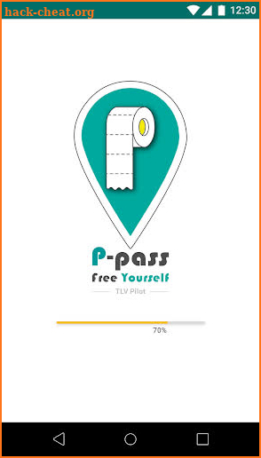 Ppass screenshot