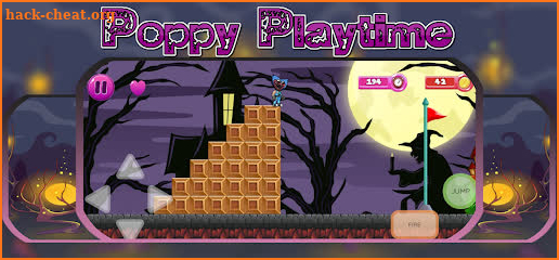 Pppy Game Playtime adventure screenshot