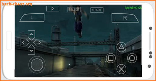 Ppsspp Market 2021 - PSP emulator screenshot