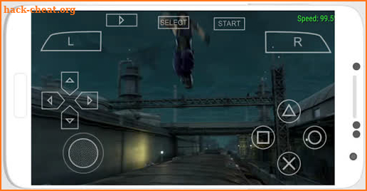 Ppsspp Market 2021 - PSP game file screenshot