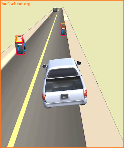 Practical Driver screenshot