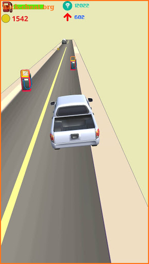 Practical Driver screenshot