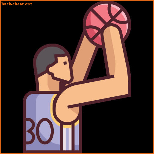 Practice Basketball screenshot