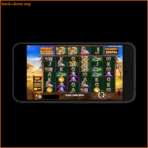 Pragmatic IDN Play Slot Online screenshot