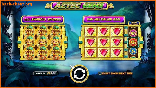 Pragmatic Play Slot Game Demo screenshot