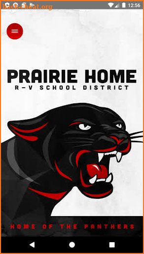 Prairie Home R-V School District screenshot