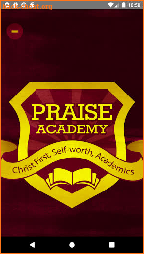 Praise Academy screenshot