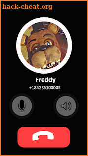 Prank Call From FNAF screenshot