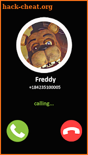 Prank Call From FNAF screenshot