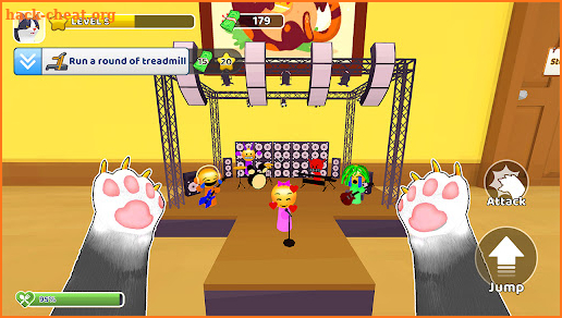 Prank House Escape screenshot