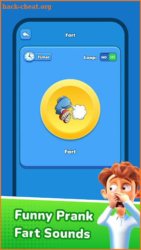 Prankify - Funny Prank Sounds screenshot