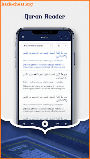 Prayer Time: Azan, Qibla Quran screenshot