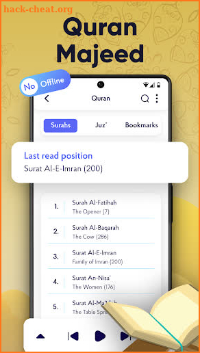 Prayer Time Pro: Athan & Quran screenshot