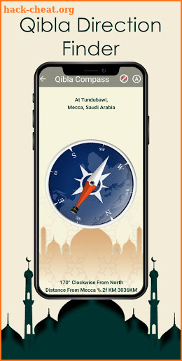 Prayer Times, Azan, Quran, Qibla, Namaz Salah Time screenshot