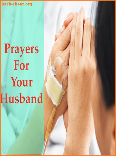 Prayers for your husband screenshot
