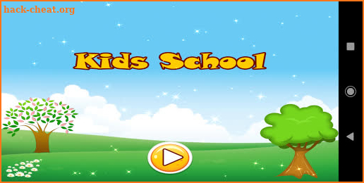 Pre School Learning App For Kids : ABC,123 screenshot