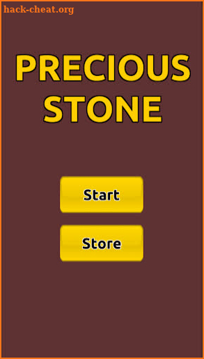 Precious Stone screenshot