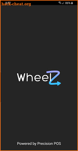 Precision - Wheelz screenshot