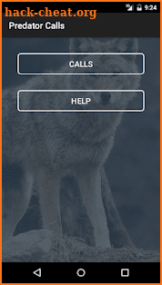 Predator Calls - Ad Free screenshot