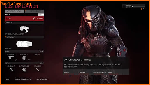 Predator Hunting Grounds Full Guide screenshot