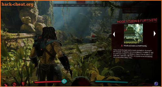 Predator Hunting Grounds Game Guide screenshot