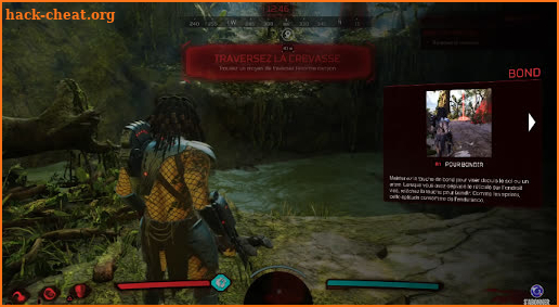 Predator Hunting Grounds Game Guide screenshot