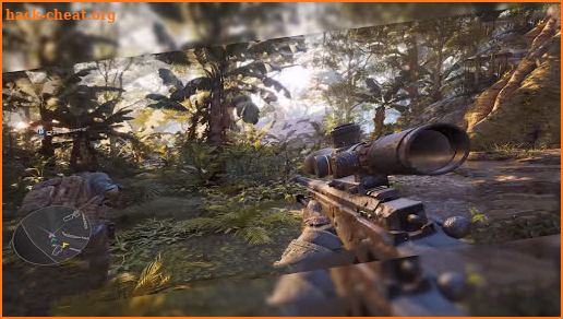Predator Hunting Grounds Mobile Tips screenshot