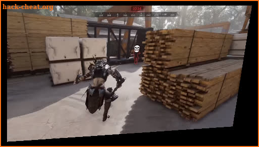 Predator Hunting Grounds Tricks screenshot