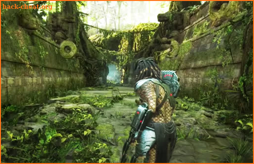 Predator Hunting Grounds Walkthrough screenshot
