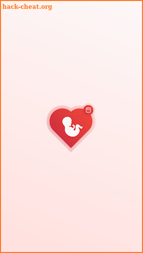 Pregnancy Tracker & Baby Bump screenshot