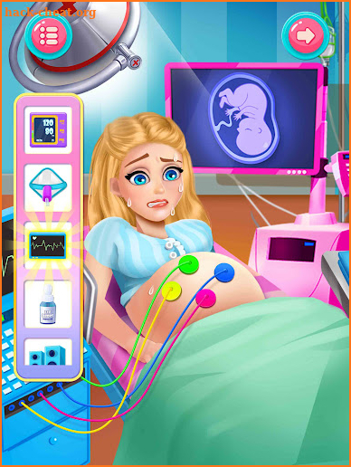 Pregnant Games: Baby Pregnancy screenshot