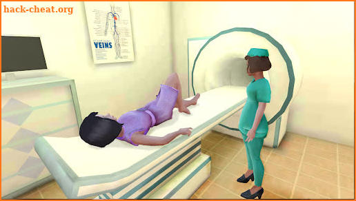 Pregnant Mom Simulator - Mommy screenshot