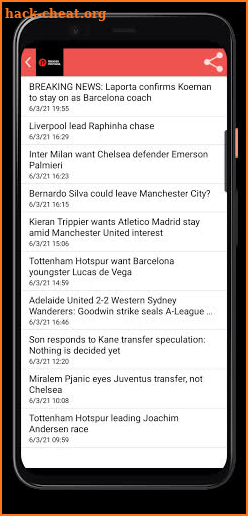 Premier Football - 8K screenshot