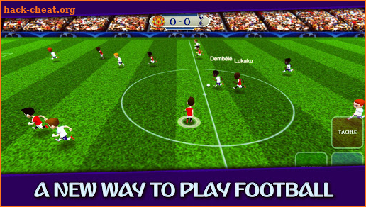 Premier League Football (England Football) screenshot
