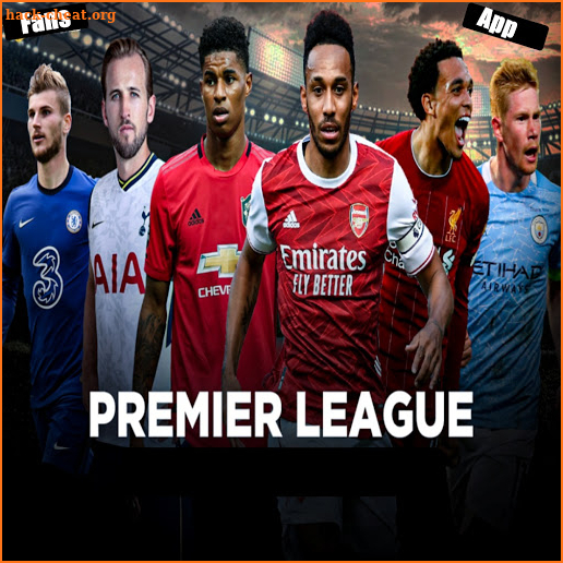 Premier League Live screenshot