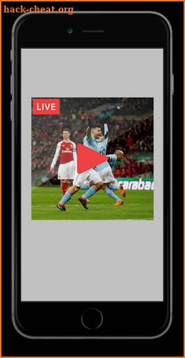 Premier League Live Streaming TV screenshot