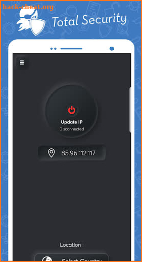 Premium Fast VPN screenshot